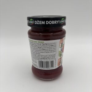 lowicz strawberry jam - Image 3