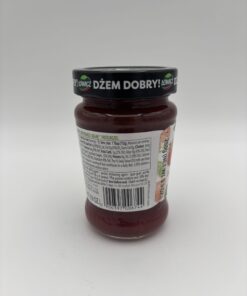 lowicz strawberry jam - Image 3