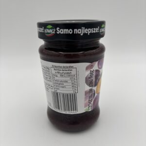 lowicz plum butter - Image 3