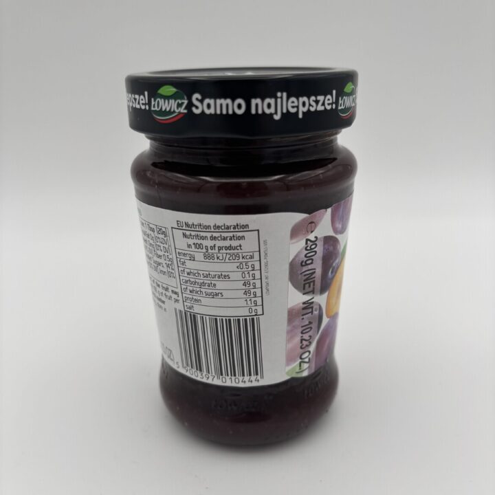 lowicz plum butter - Image 3
