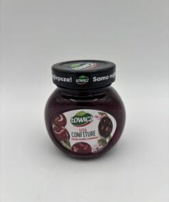lowicz extra configure from sour cherries