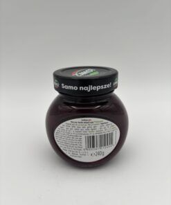 Alternative view of lowicz extra configure from sour cherries