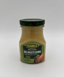 Kamis musztarda delikatesowa