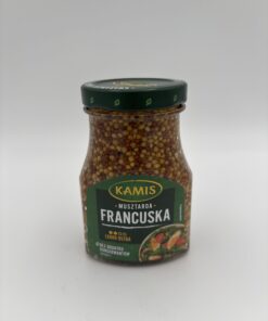 Kami’s musztarda francuska