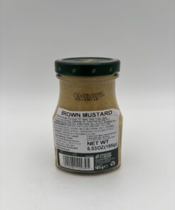 Alternative view of Kami’s musztarda sarepska