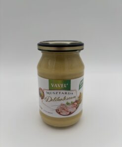 vavel musztarda delikatesowa