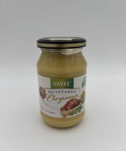 vavel musztarda chrzanowa