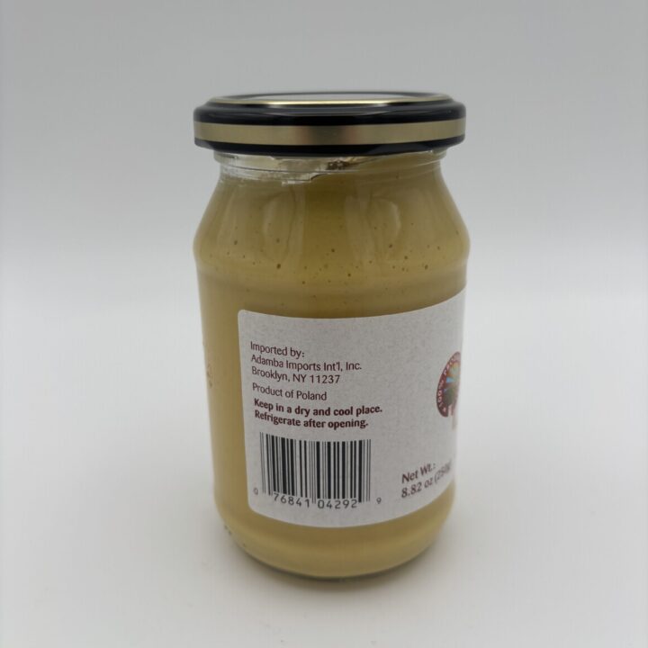 vavel musztarda chrzanowa - Image 3