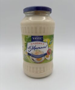 vavel Majonez mamuni wysmienity