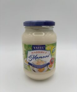 vavel Majonez mamuni wysmienity