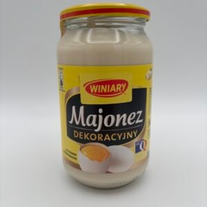 winiary majonez dekoracyjny