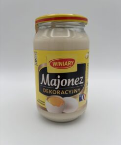 winiary majonez dekoracyjny