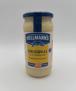 hellmans original mayonnaise