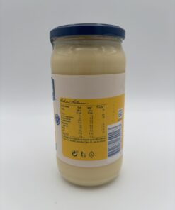 Alternative view of hellmans original mayonnaise