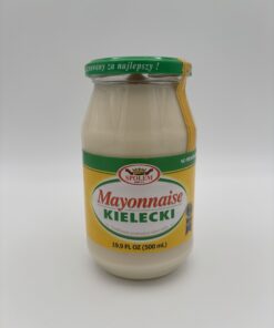 spolem Kielce mayonnaise kielecki