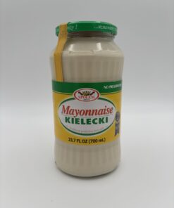 spolem Kielce mayonnaise kielecki