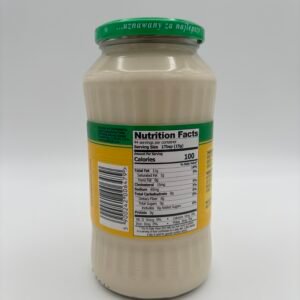 Alternative view of spolem Kielce mayonnaise kielecki