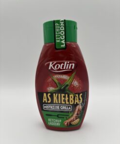 kotlin as kielbas mistrzynowie grilla