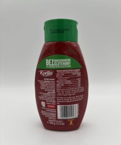Alternative view of kotlin as kielbas mistrzynowie grilla