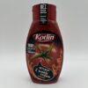 kotlin ketchup a pielka rodem