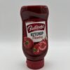 pudliszki ketchup pikanty