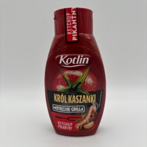 kotlin krol kaszanki mistrzynowie grilla