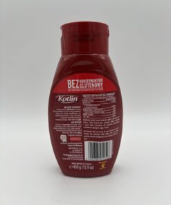 Alternative view of kotlin krol kaszanki mistrzynowie grilla