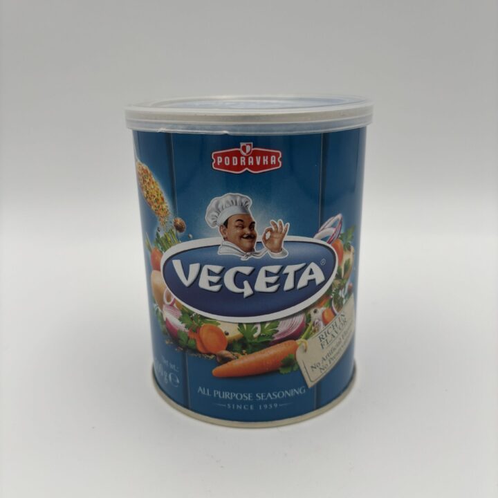 podravka vegeta