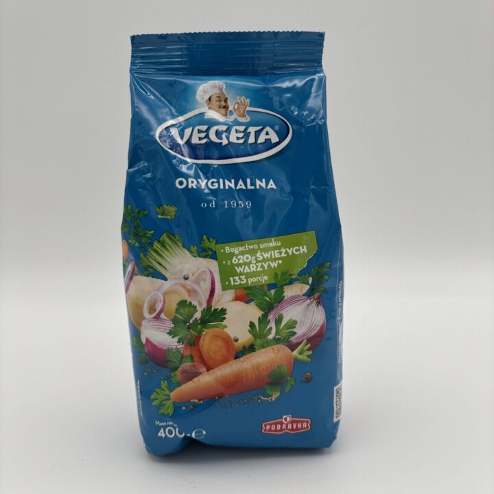 podravka vegeta