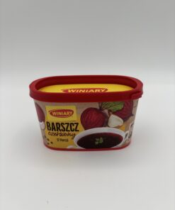 winiary barszcz czerwony
