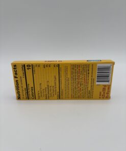 Alternative view of kucharek beef bouillon cubes