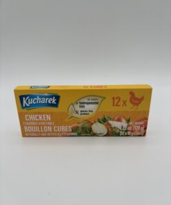 kucharek chicken bouillon cubes