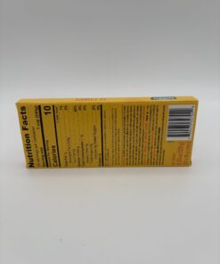 Alternative view of kucharek chicken bouillon cubes