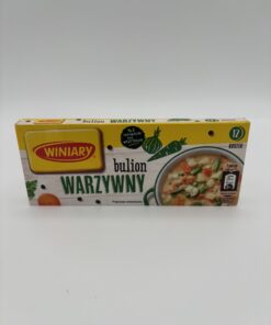 winiary bullion warzywny