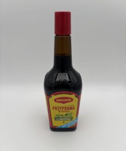 maggi przyprawa w plynie