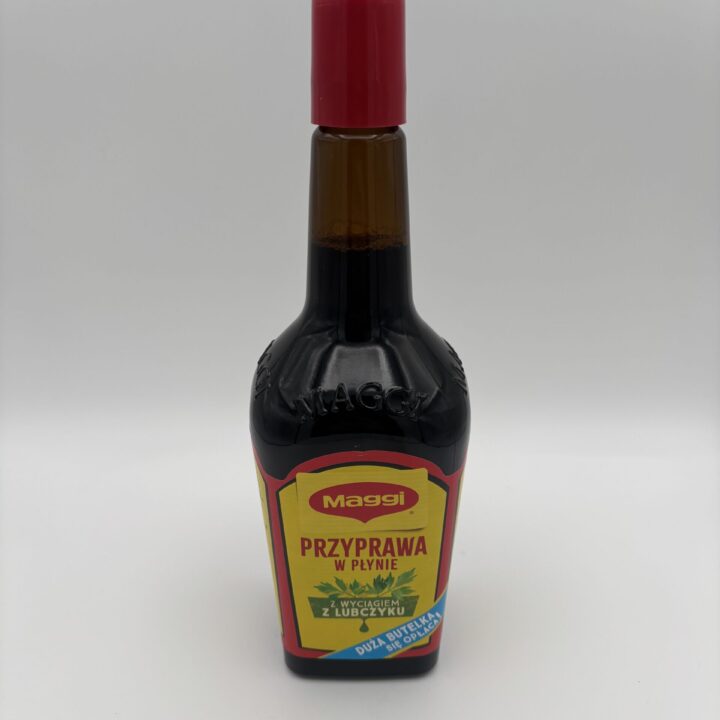 maggi przyprawa w plynie