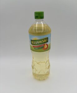 kujawski 100% refined rapeseed oil