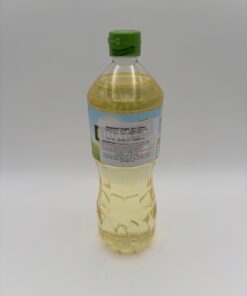 Alternative view of kujawski 100% refined rapeseed oil
