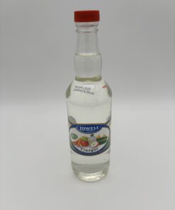 Lowell Vinegar