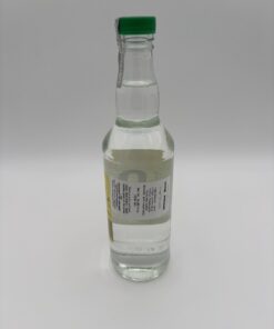Alternative view of octim ocet spirtusowy