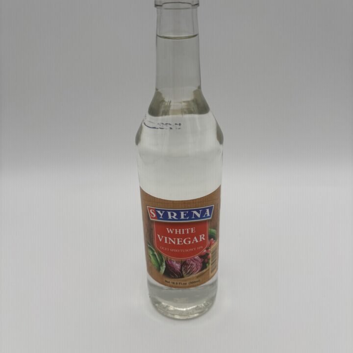 syrena white vinegar