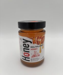vavel multiflower honey