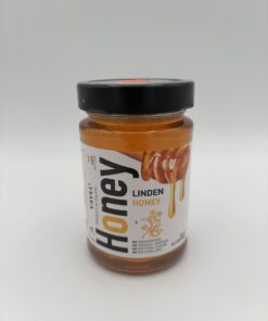 vavel linden honey