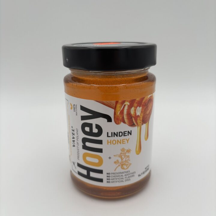 vavel linden honey