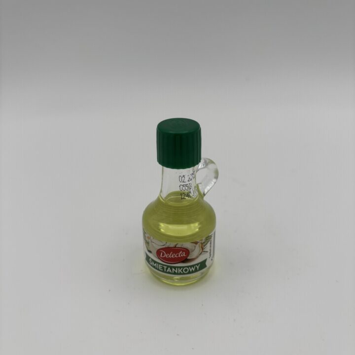 delecta smietankowy