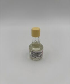 Alternative view of delecta waniliowy