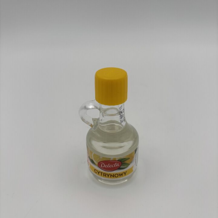 delecta cytrynowy