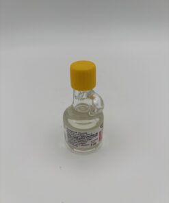 Alternative view of delecta cytrynowy