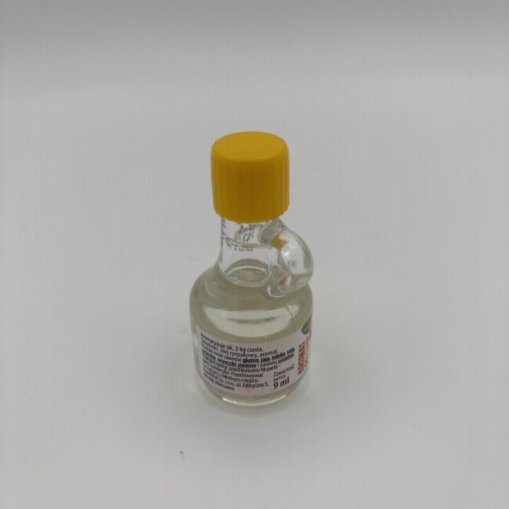 Alternative view of delecta cytrynowy