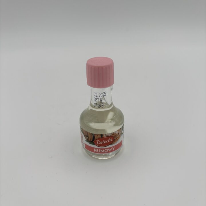 delecta rumowy
